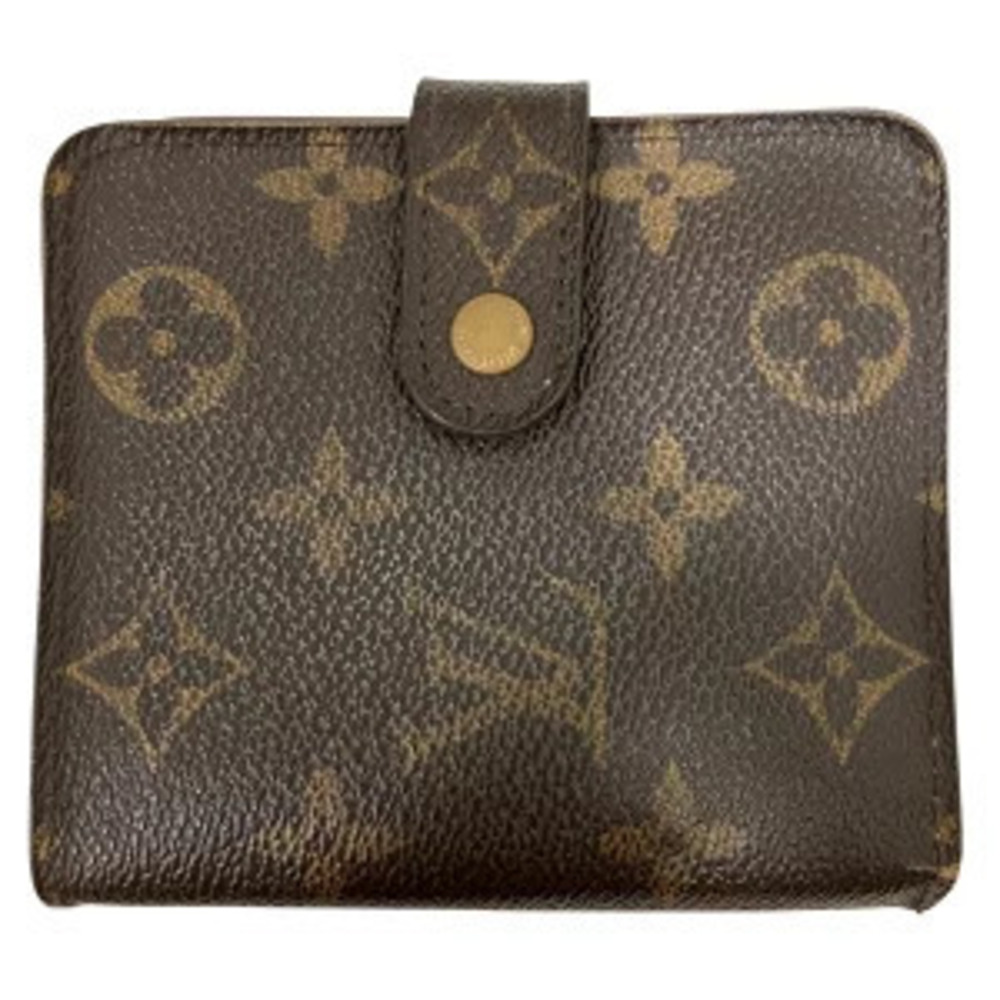 Louis Vuitton Bi fold wallet